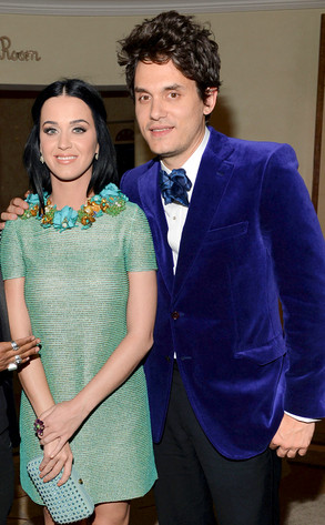 Katy Perry, John Mayer Katy Perry, John Mayer